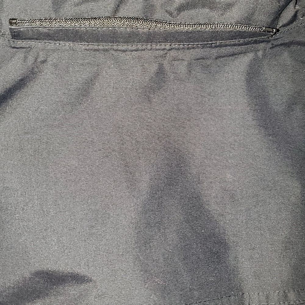 Womens Camel Crown black jacket size XL. - Picture 10 of 11